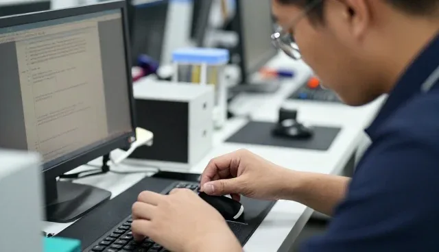 连锁门店使用商贸有哪些优势
